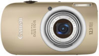Canon Digital IXUS 110 IS (3581B008AA)